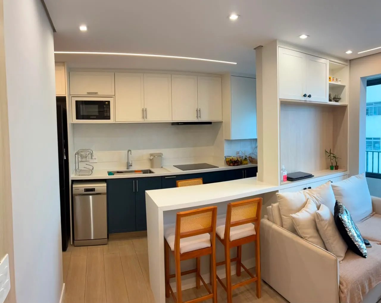 Apartamento Bela Vista